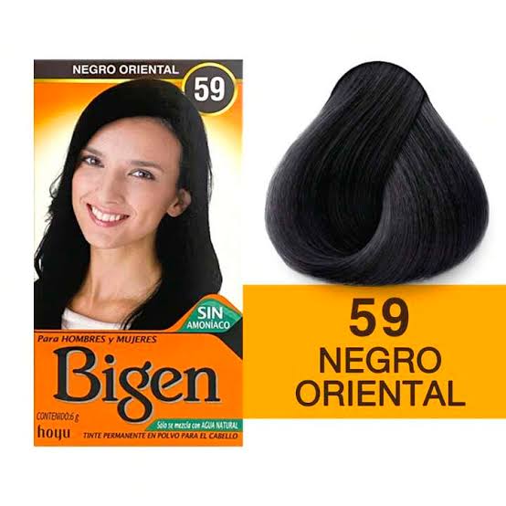 BIGEN #59