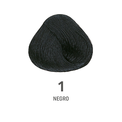 TINTE COLOR AMORE ALFAPARF #1 (8022297127910)