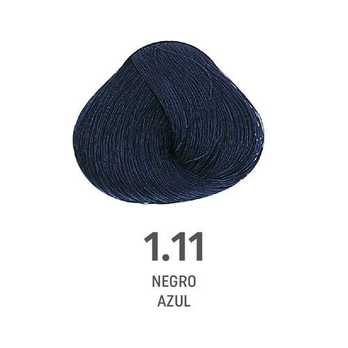 TINTE COLOR AMORE #1.11 (8022297128016)