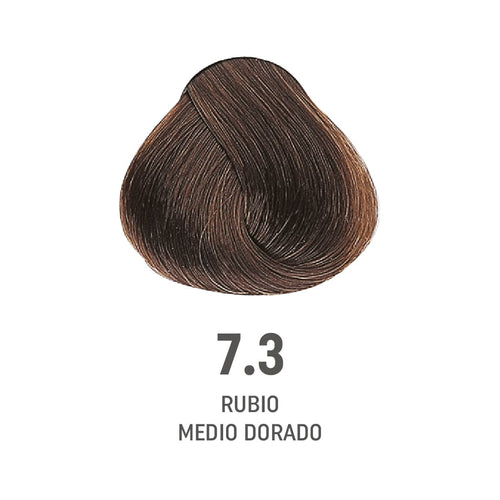 TINTE COLOR AMORE ALFAPARF #7.3  (8022297128047)