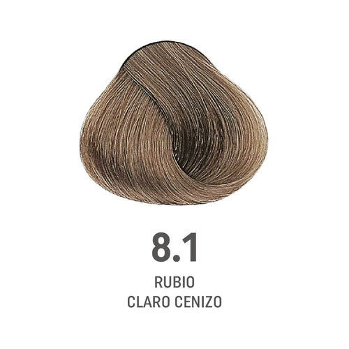 TINTE COLOR AMORE ALFAPARF #8.1 (8022297128092)