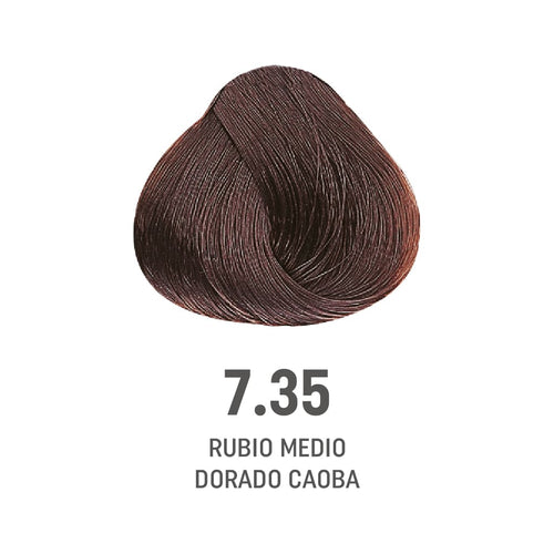 TINTE COLOR AMORE ALFAPARF #7.35