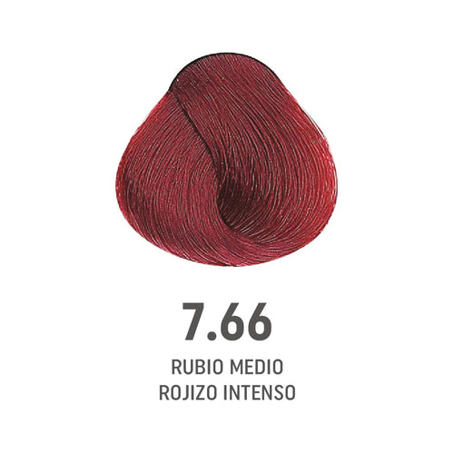 TINTE COLOR AMORE ALFAPARF #7.66