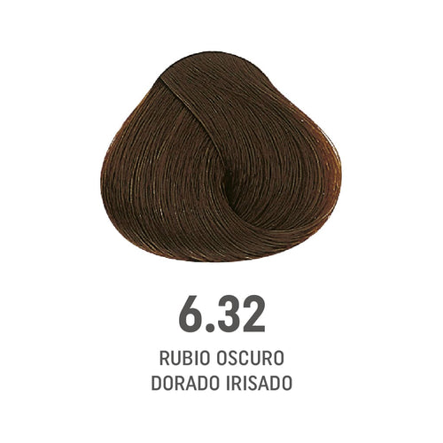 TINTE COLOR AMORE #6.32 (8022297128184)