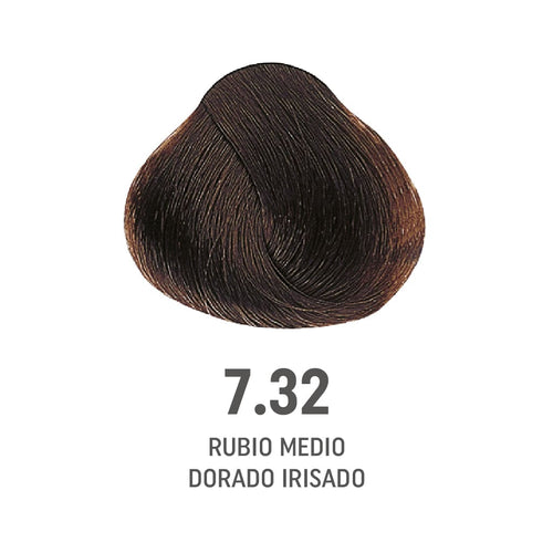 TINTE COLOR AMORE ALFAPARF #7.32