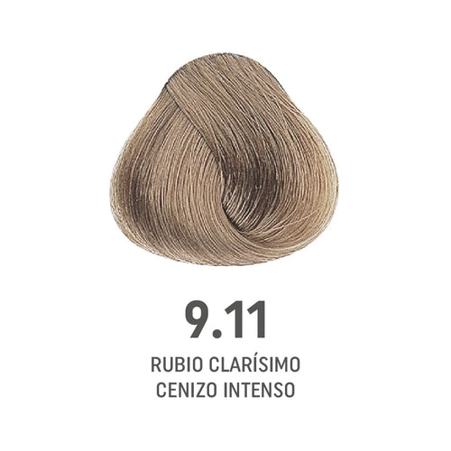 TINTE COLOR AMORE #9.11