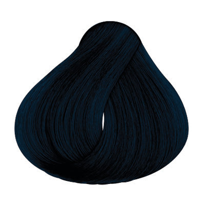 TINTE PURE COLOR 1A NEGRO AZULADO