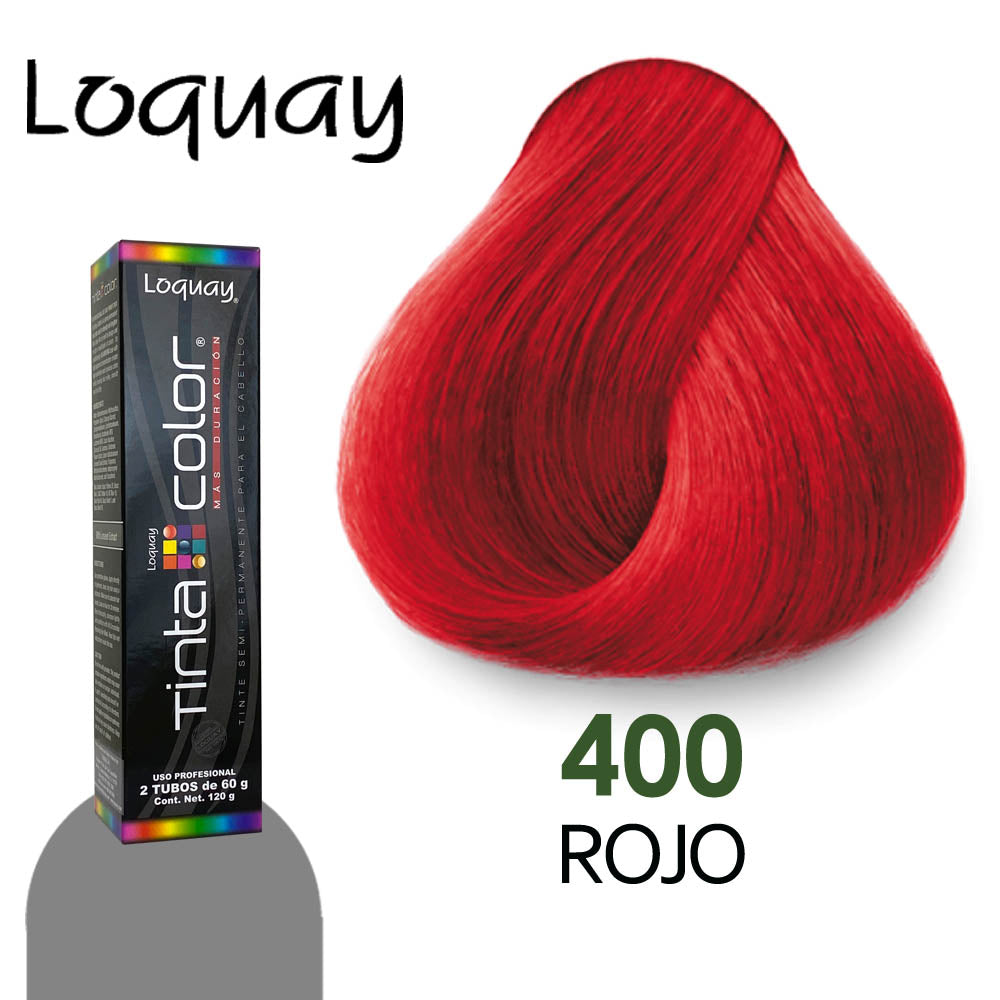 TINTE PURE COLOR 400