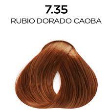 TINTE PURE COLOR 7.35