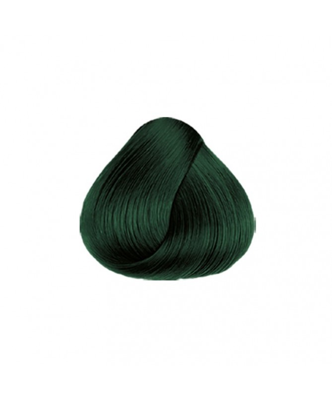 TINTE NEFERTITI 0.7 VERDE ( 0/2 VERDE 90 GR)