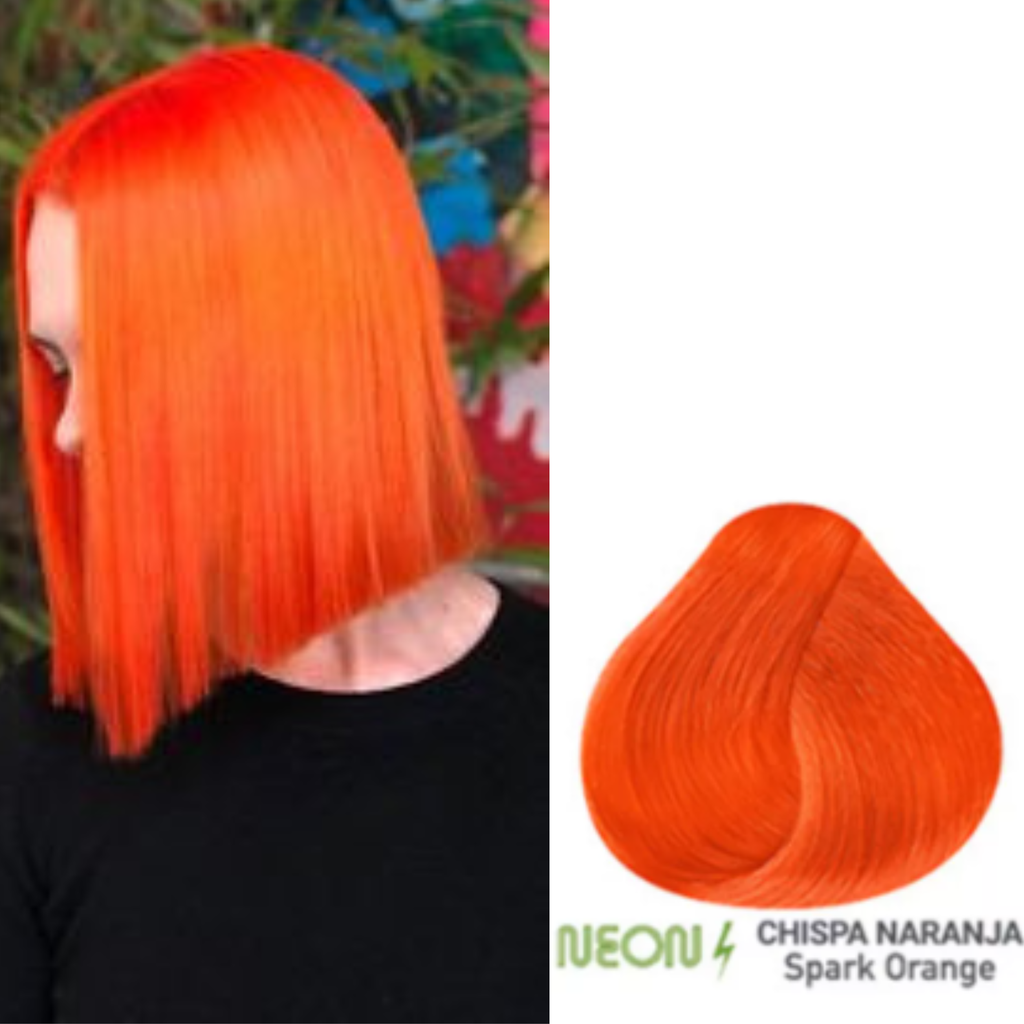 TINTE RBL CHISPA NARANJA