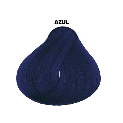 TINTE XIOMARA 300 AZUL FASHION COLORS