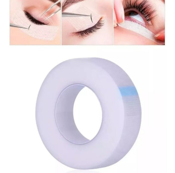 CINTA TRANSFER PARA PESTAÑAS 46#-376A PQT10PZ