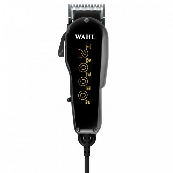 MAQUINA WAHL TAPER 2000 #8472 043917847283 043917847290