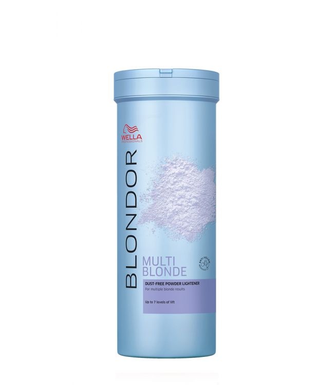 DECOLORANTE BLONDOR 400G