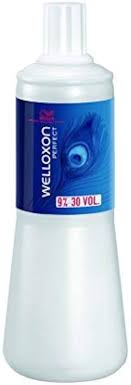 PEROXIDO WELLA 20 VOL 1LT