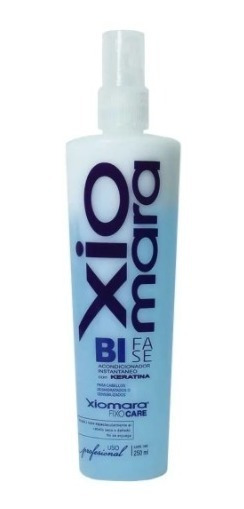 TRATAMIENTO ACONDICIONADOR BIFASE XIOMARA 250ML