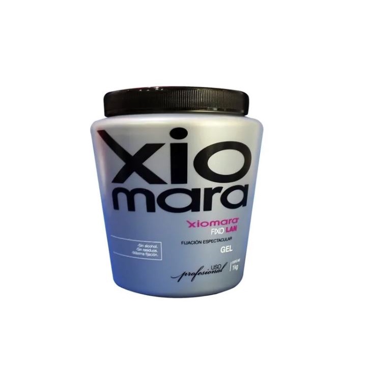 GEL XIOMARA 1 KG