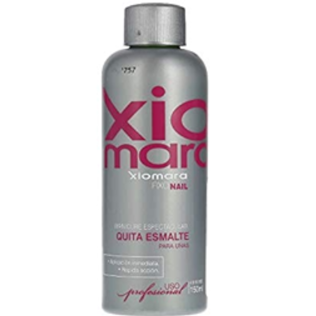 QUITA ESMALTE XIOMARA 150ML