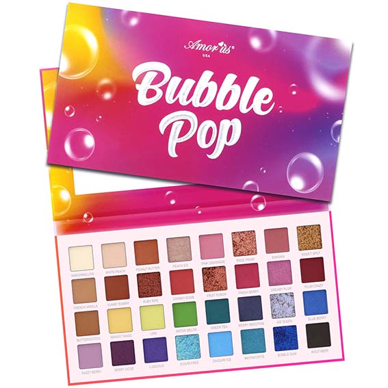 SOMBRA BUBBLE POP AMOR US