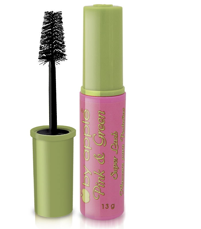RIMEL BY APPLE PINK &amp; GREEN (7501906611893)