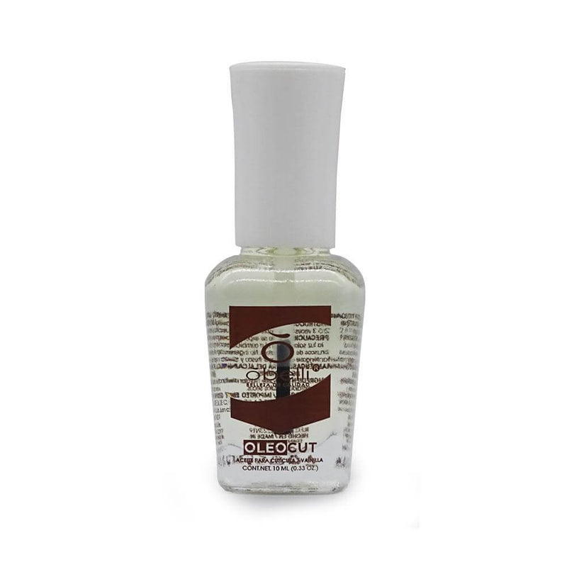 ACEITE PARA CUTICULA OBELLI VAINILLA