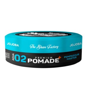 POMADA SHAVE FACTORY JOJOBA #02 150ML TSF02