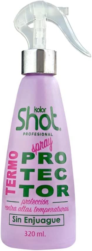 TRATAMIENTO TERMOPROTECTOR KOLOR SHOT 320ML