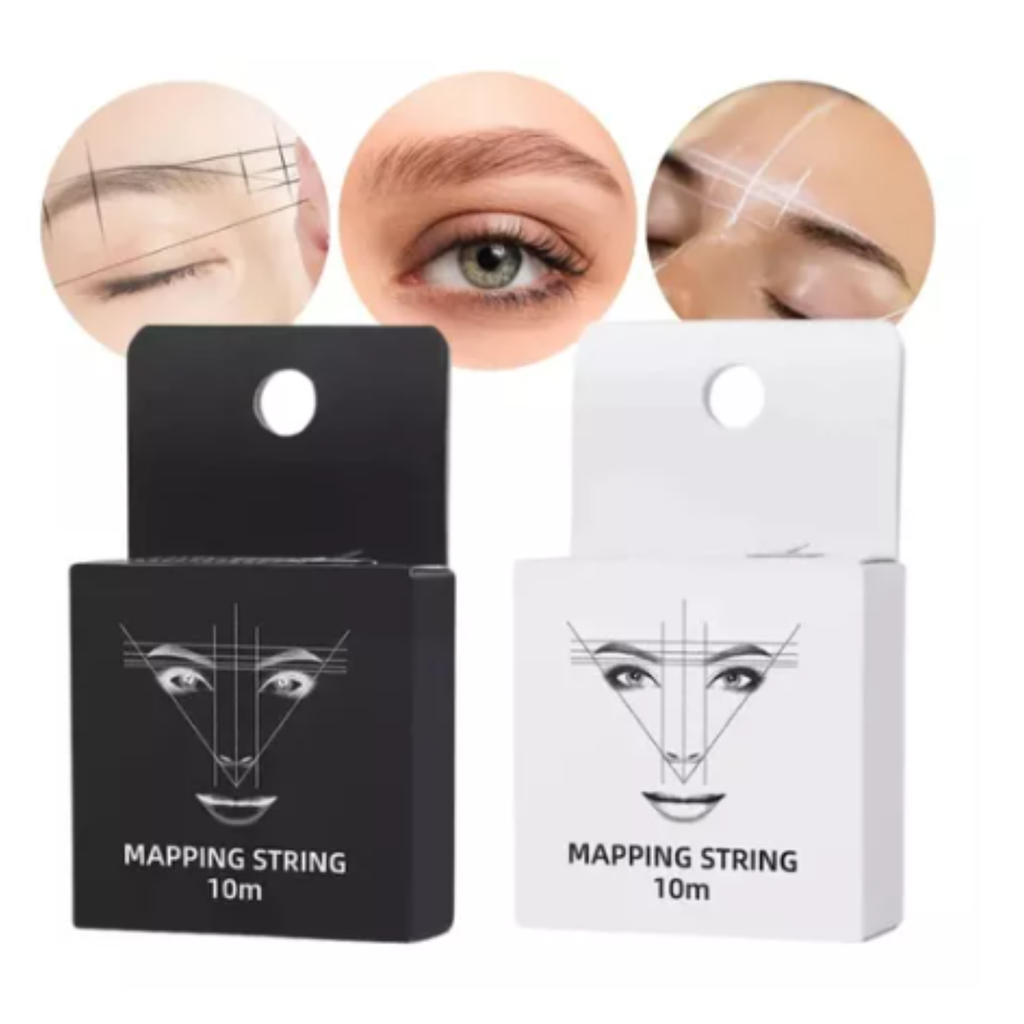 HILO ENTINTADO MAY 10M / MAPPING STRING