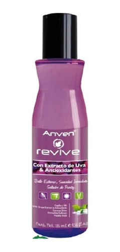 ANVEN REVIVE UVA 133ML