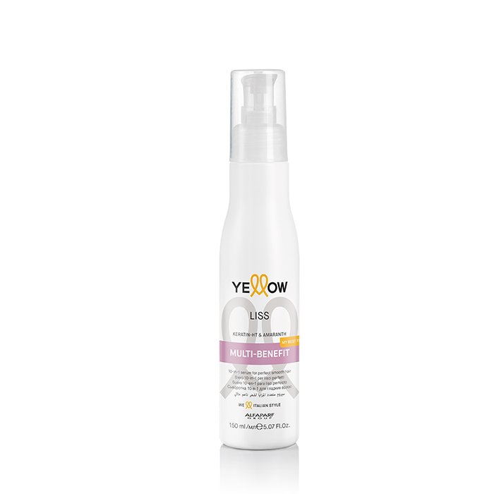 YELLOW LISS MULTI-BENEFIT 150ml