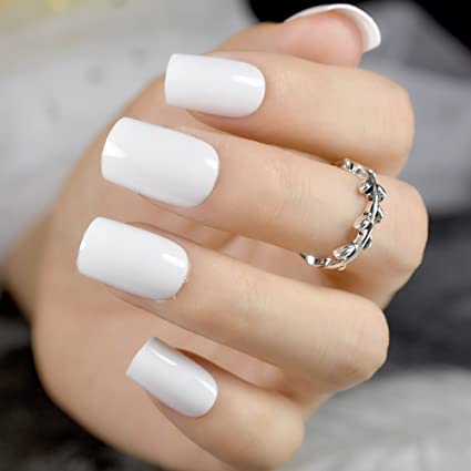 ESMALTE MISS CHERRY GAMA #G BLANCO