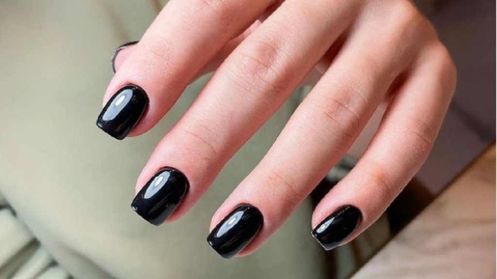 ESMALTE MISS CHERRY GAMA #G NEGRO (INDIVIDUAL)