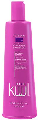 KUUL SHAMPOO SULFATE FREE 300ML