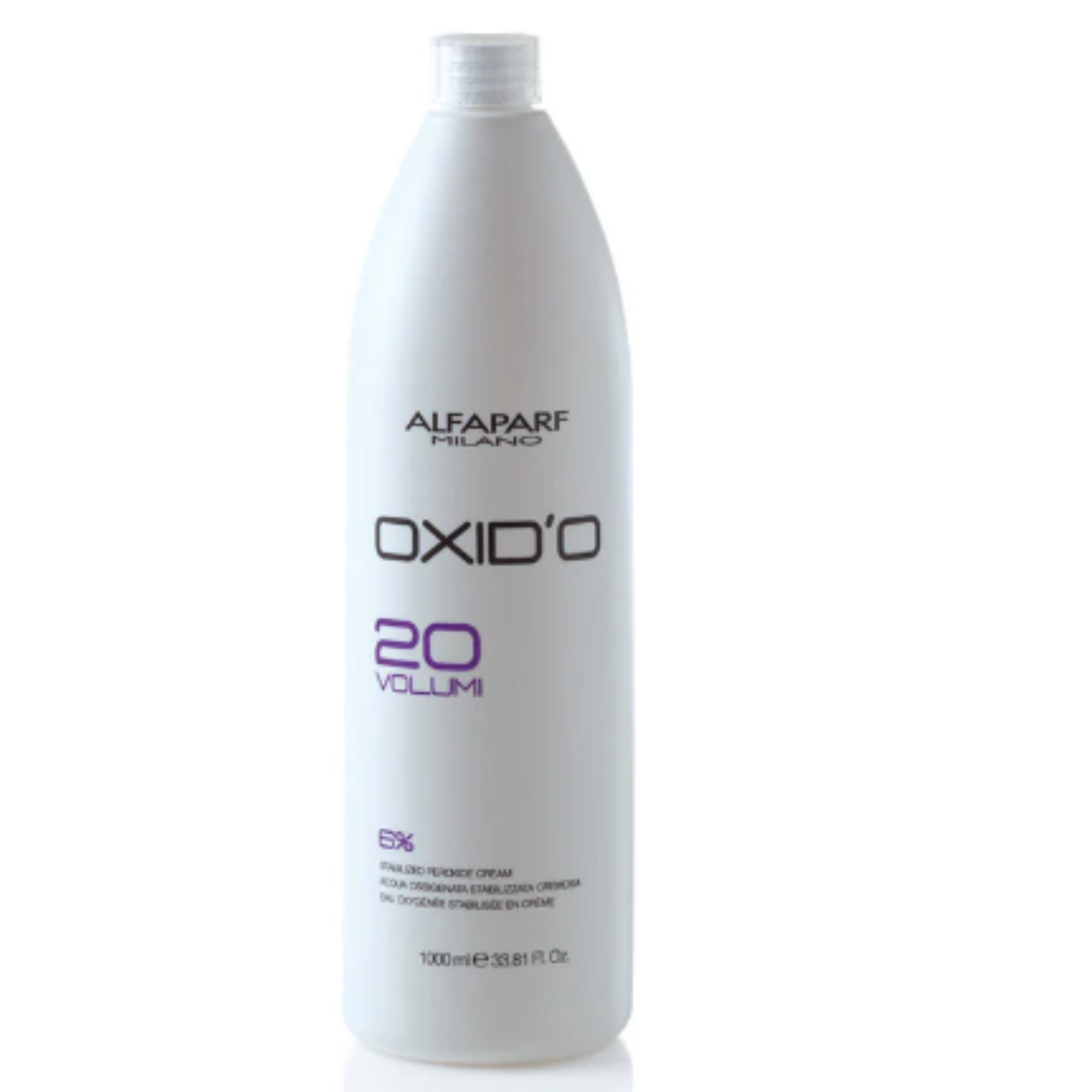 OXIDO 20 VOL 2020 1L ALFAPARF (8022297160856)