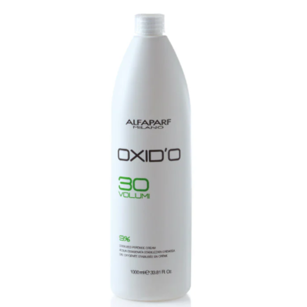 OXIDO 30 VOL 2020 1L ALFAPARF