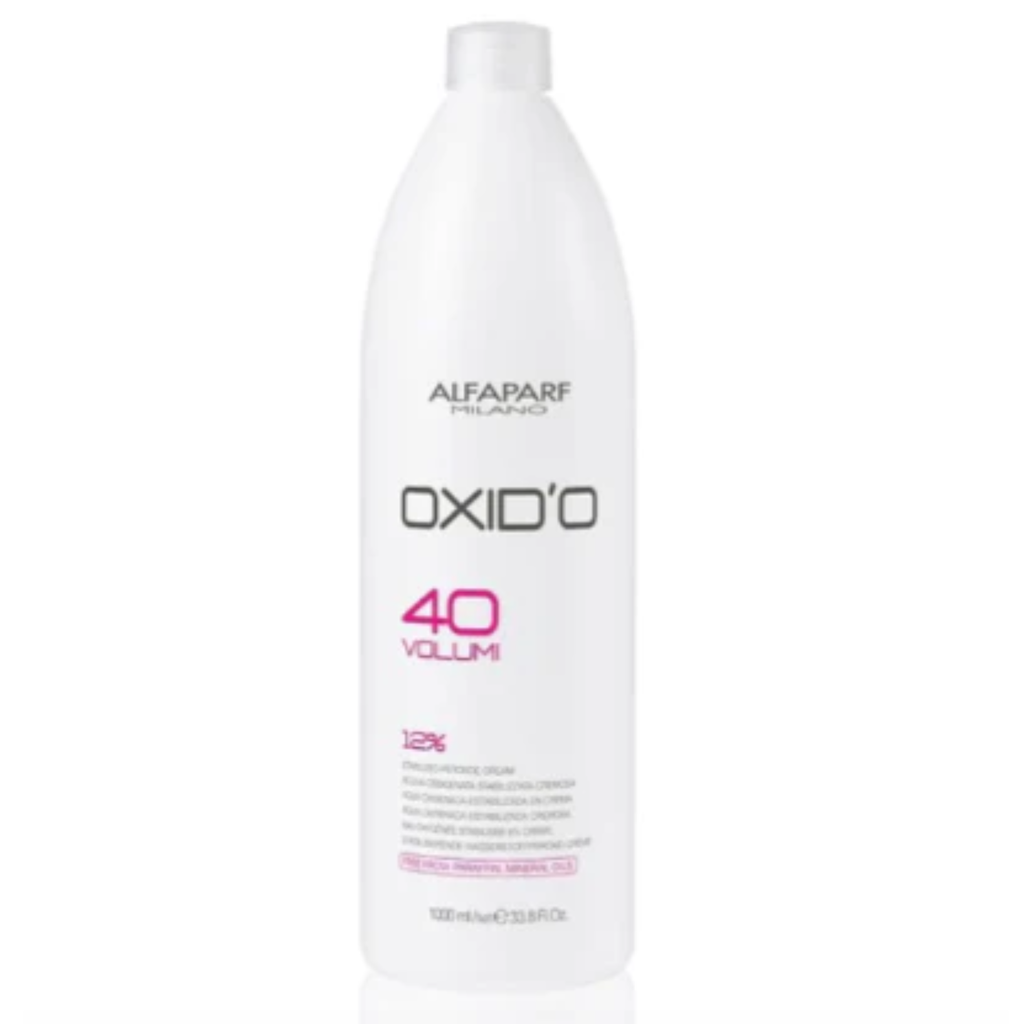 OXIDO 40 VOL 2020 ALFAPARF