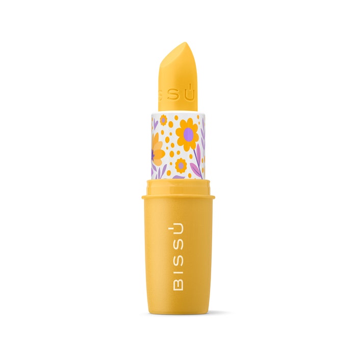 LABIAL MAGICO BISSU AMARILLO AMOR Y PAZ 3404515