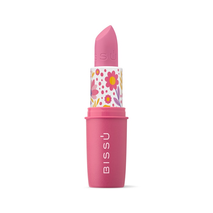 LABIAL MAGICO BISSU ROSA NUNCA CAMBIES 3404524