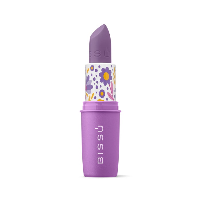 LABIAL MAGICO BISSU MORADO CHIDO