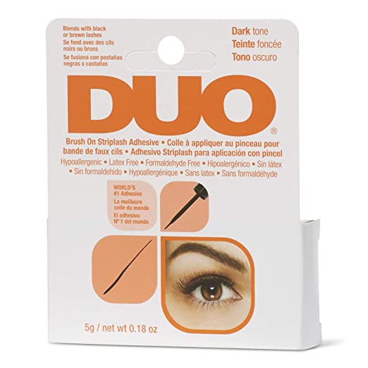 PEGAMENTO DUO VITAMINADO 5G OSCURO