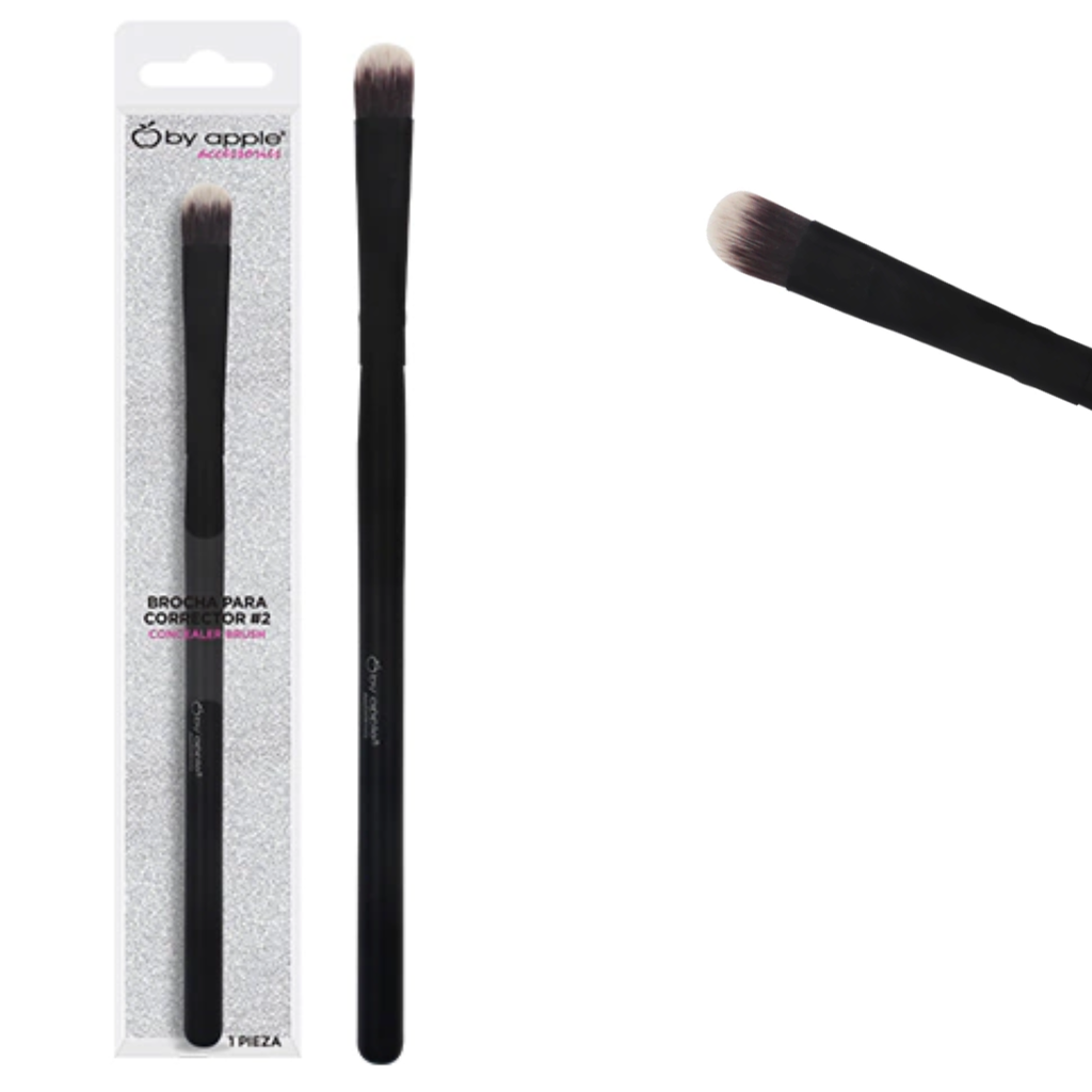 BROCHA PARA CORRECTOR #2 BY APPLE 27482 (7503024621488)
