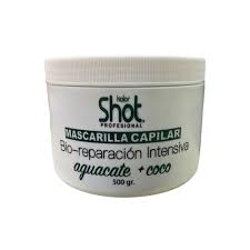 MASCARILLA BIO REPARACION KOLOR SHOT 500G