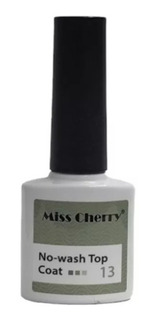 TOP COAT MISS CHERRY 13