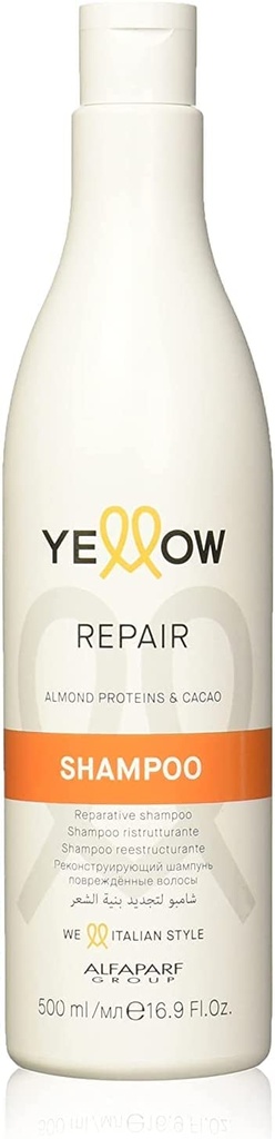 SHAMPOO YE REPAIR 500ML (8022297155739)