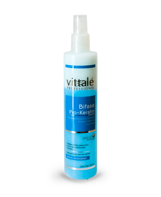 BIFASE PRO-KERATIN 320 VITTALE (5219) (35P)