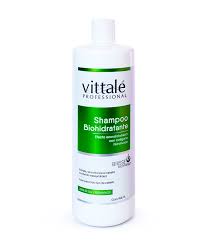 SHAMPOO BIOHIDRATANTE 1 LT VITTALE (5203)