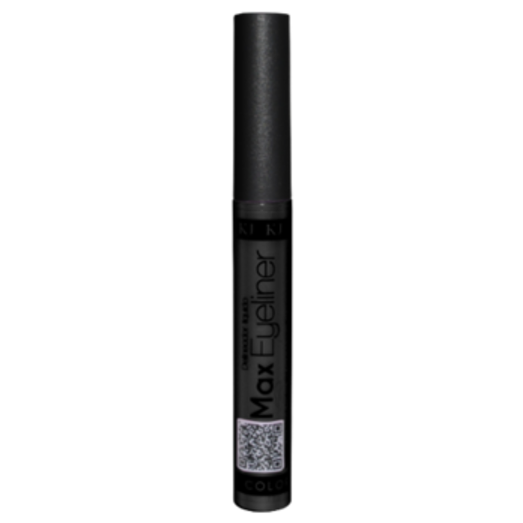 DELINEADOR LIQUIDO MAX EYELINER #44 NEGRO