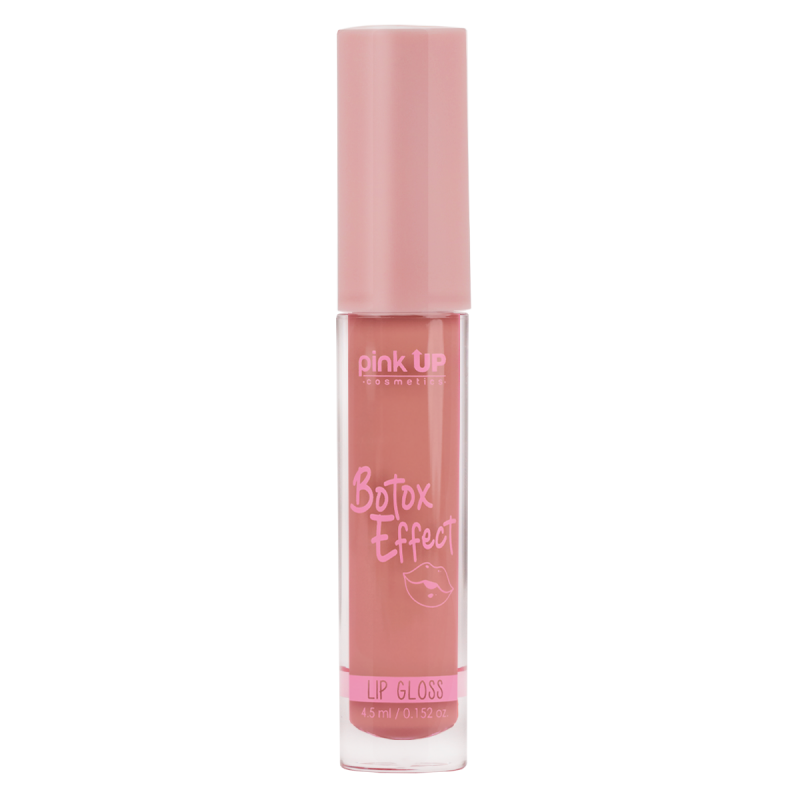 BOTOX EFFECT LIPGLOSS 05 BLOSSOM PINK UP PKLGB05