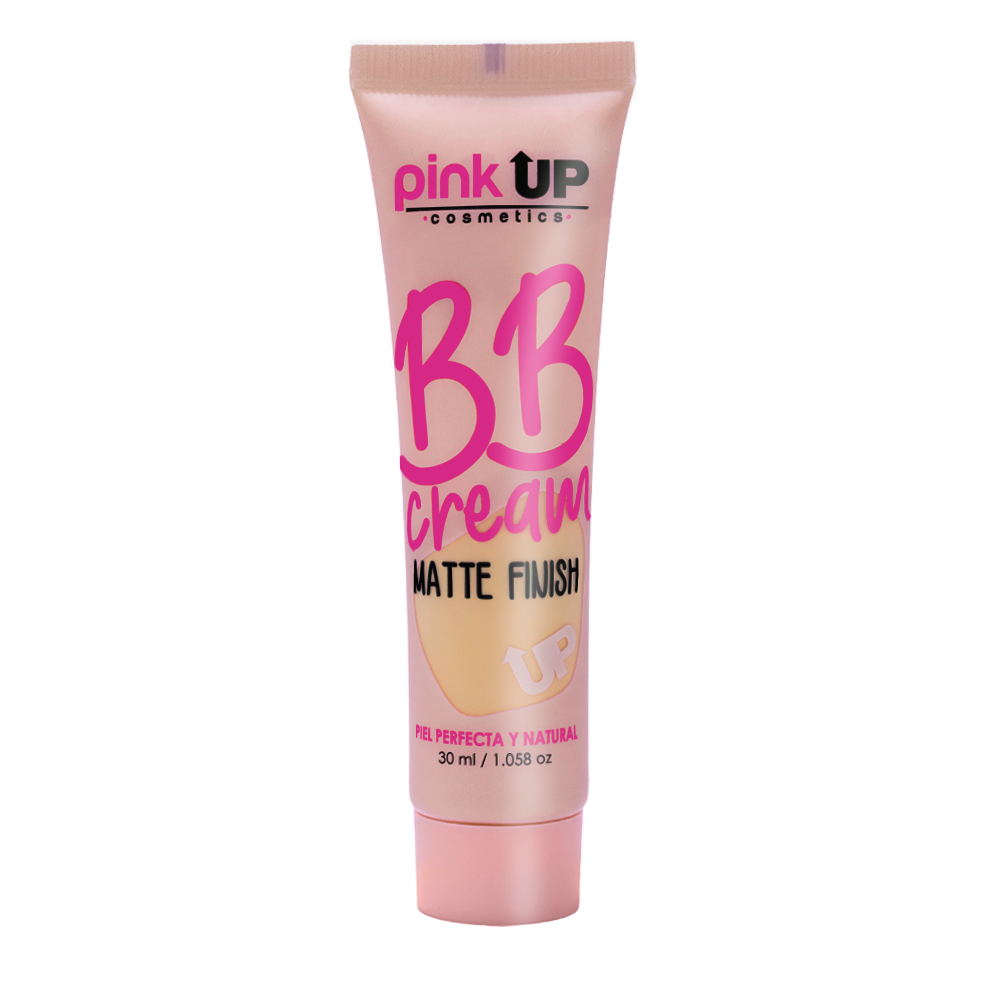 BB CREAM PINK UP LIGHT 01 PINK UP PKBBC01